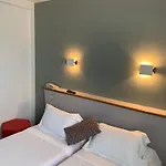Picardy Hotel-gare Du Nord Отель Париж