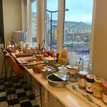 Picardy Hotel-gare Du Nord 2*