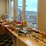Picardy Hotel-gare Du Nord Отель