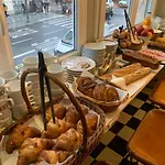 Picardy Hotel-gare Du Nord