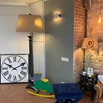 Picardy Hotel-gare Du Nord Париж