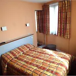Отель Picardy Hotel-gare Du Nord