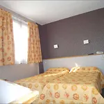 Picardy Hotel-gare Du Nord Отель 2*