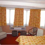 Отель Picardy Hotel-gare Du Nord 2*