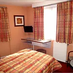 Picardy Hotel-gare Du Nord Отель Париж