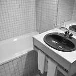 Picardy Hotel-gare Du Nord Отель