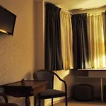 Picardy Hotel-gare Du Nord Отель