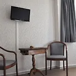 Отель Picardy Hotel-gare Du Nord
