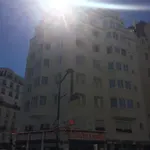 Picardy Hotel-gare Du Nord Отель