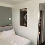Picardy Hotel-gare Du Nord Отель Париж