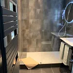 Picardy Hotel-gare Du Nord