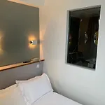 Picardy Hotel-gare Du Nord Отель