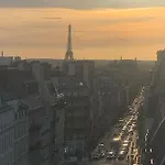 Picardy Hotel-gare Du Nord