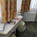 Отель Picardy Hotel-gare Du Nord Париж