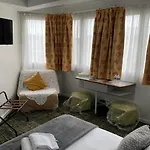 Отель Picardy Hotel-gare Du Nord Париж