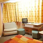 Отель Picardy Hotel-gare Du Nord Париж
