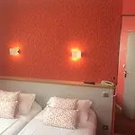Picardy Hotel-gare Du Nord Отель