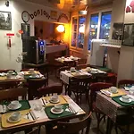 Picardy Hotel-gare Du Nord Отель 2*