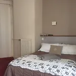 Picardy Hotel-gare Du Nord 2* Париж
