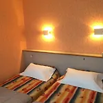 Отель Picardy Hotel-gare Du Nord Париж