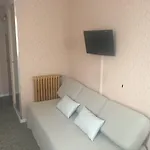 Picardy Hotel-gare Du Nord Отель Париж