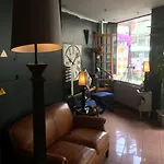 Отель Picardy Hotel-gare Du Nord 2*