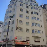 Picardy Hotel-gare Du Nord Отель 2*