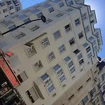 Picardy Hotel-gare Du Nord Париж