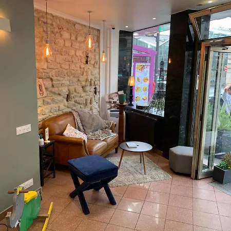 皮卡尔迪酒店 酒店
