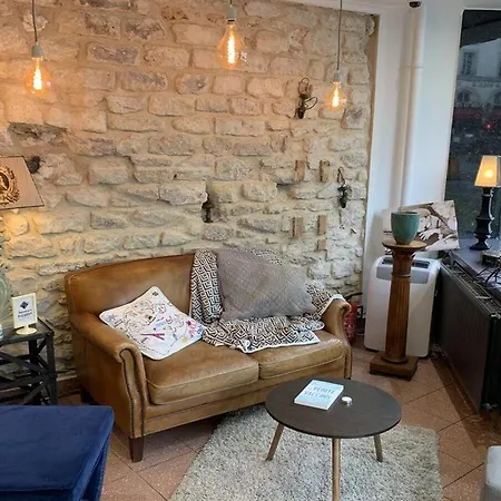 Picardy Hotel-gare Du Nord Hotel 2*