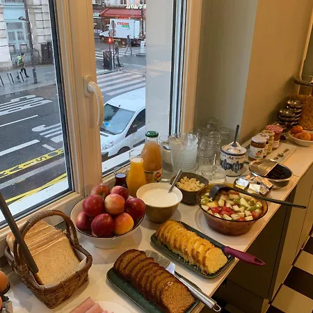 Picardy Hotel-gare Du Nord Hotel Paris