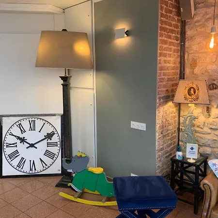 Picardy Hotel-gare Du Nord Paris
