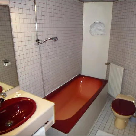Picardy Hotel-gare Du Nord 2*
