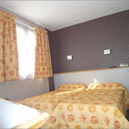 Picardy Hotel-gare Du Nord Hotel 2*