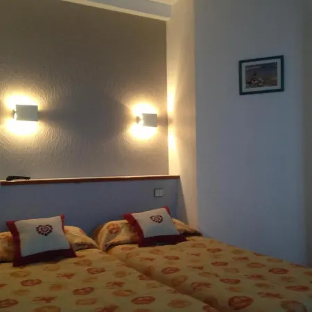 Hotel Picardy Hotel-gare Du Nord Paris