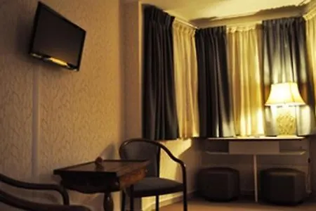 Picardy Hotel-gare Du Nord Hotel