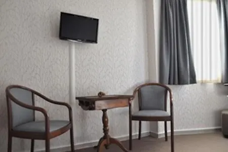 מלון Picardy Hotel-gare Du Nord