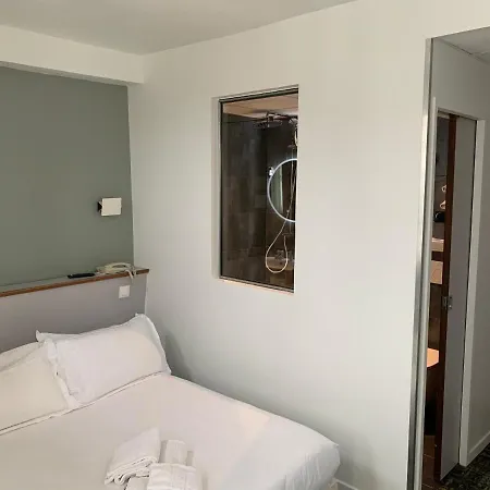 Picardy Hotel-gare Du Nord Szálloda Párizs