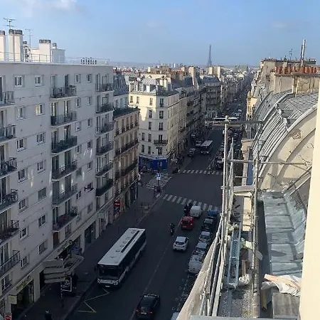 Picardy Hotel-gare Du Nord Hotel Paris