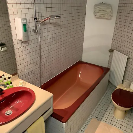 Picardy Hotel-gare Du Nord Paris