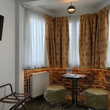 Picardy Hotel-gare Du Nord