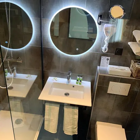 Picardy Hotel-gare Du Nord Hotel Paris