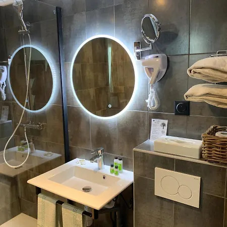 Picardy Hotel-gare Du Nord 2*