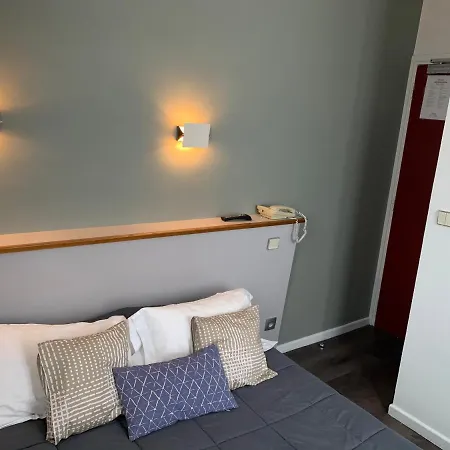 Picardy Hotel-gare Du Nord 2*