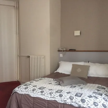 Picardy Hotel-gare Du Nord Paris