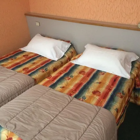 Picardy Hotel-gare Du Nord 2*
