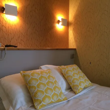 Picardy Hotel-gare Du Nord Hotel Paris
