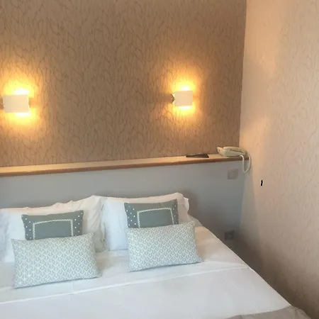 Picardy Hotel-gare Du Nord Paris