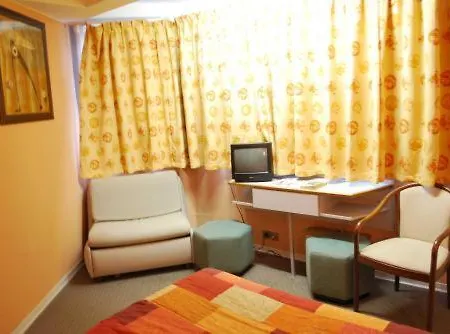 Hotel Picardy Hotel-gare Du Nord Paris