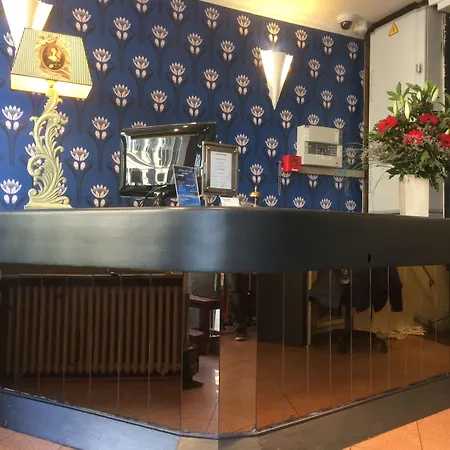 Picardy Hotel-gare Du Nord